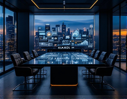 Catalyzing Government Efficiency Through Innovative Strategies