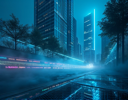 Enhancing Efficiency in Government Operations