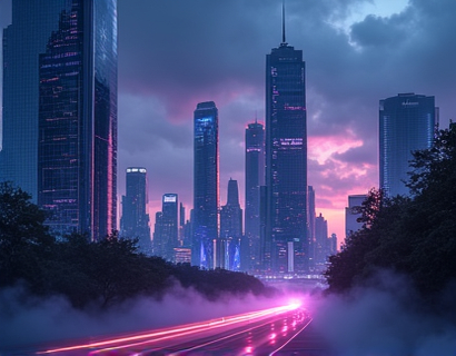 Government Efficiency Innovations: Transforming Public Services through Strategic Initiatives