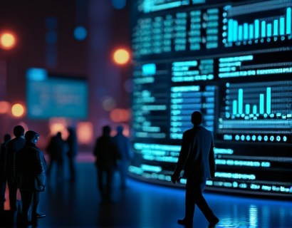 Justifying Government Efficiency through Data-Driven Strategies