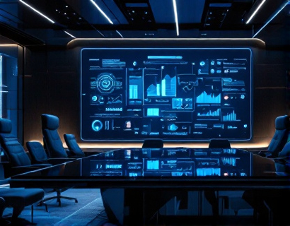 Leveraging Technology for Enhanced Government Services