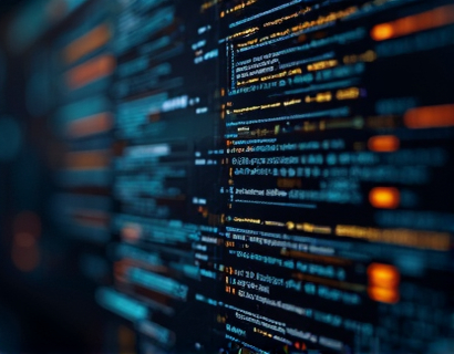 Optimizing Government Efficiency Through Data-Driven Innovation