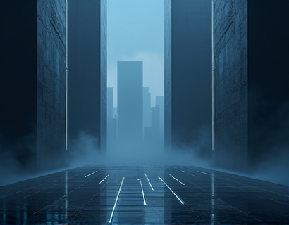 Unlocking Efficiency in Government Services Through Data and Innovation
